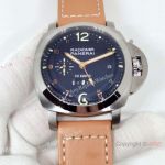 High Quality Replica Panerai Radiomir Power Reserve Watch 44mm Men